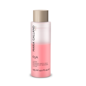 65A – A LOTION DEMAQUILLANTE YEUX